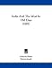Books : India And The West In Old Days (1887)