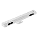 Retail Packing Nintendo WII Game Wireless Optic Receiver Sensor Bar with Stand