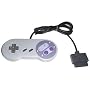 Super Nintendo SNES Controller Pad 3rd Party