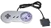 Super Nintendo Snes Controller Pad