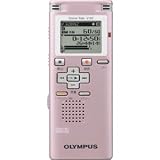OLYMPUS-IC�쥳������-Voice-Trek-V-62-PNK-�ԥ󥯡�