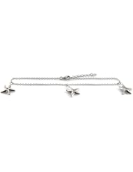 Kimmys Starfish Anklet