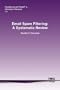 Email Spam Filtering: A Systematic Review (Foundations and Trends(R) in Information Retrieval)