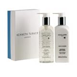 Kenneth Turner White Flowers Body Care Gift Set