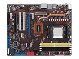 Amd Socket AM2+/AM2 Support Amd Phenom FX/PROCESSOR,ATHLON64 FX/X2/ Sempron Proc