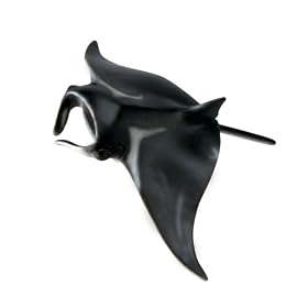 Schleich Manta Ray