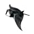 Schleich Manta Ray