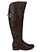 Breckelles Rider-24 Equestrian Motorcycle Women Riding Boots