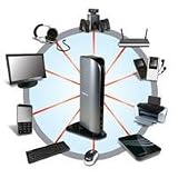 Toshiba Dynadock U Universal USB Connect Docking Station