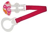 MAM Pacifier Clip - Green