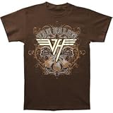 Van Halen - T-shirts - Band