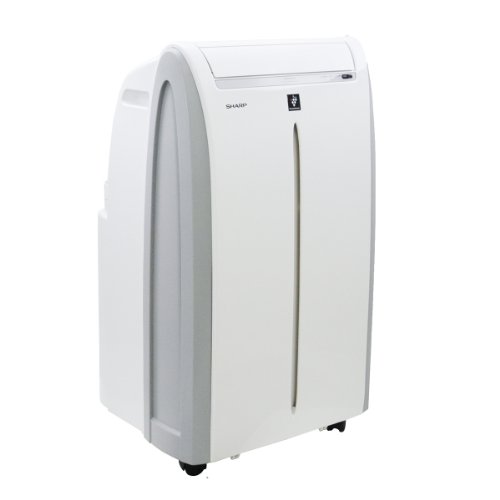 Sharp CV2P10SX 10500 Btu Portable Air Conditioner shopping Air