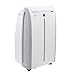 Sharp CV-2P10SX 10,500 BTU Portable Air Conditioner With Automatic Louvers