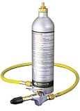 Mastercool 91046-A Air Conditioner System Flush Kit