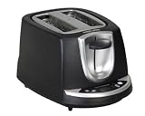 InfraWave 2-Slice Speed Toaster