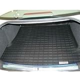 1998-2005 Volkswagen Passat Black WeatherTech Cargo Liner [Sedan] by WeatherTech