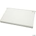 Pentair 516252 White Weir Gate Assembly Replacement Bermuda Gunite and Vinyl Liner Skimmer