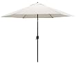 Aluminum Umbrella - Canvas