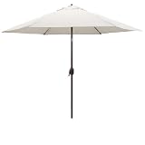 Aluminum Umbrella - Canvas