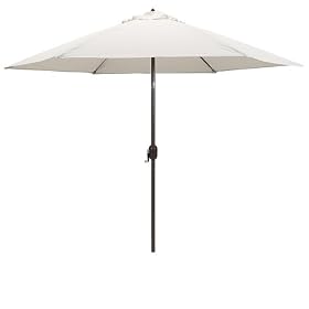Aluminum Umbrella - Canvas