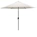 Aluminum Umbrella - Canvas