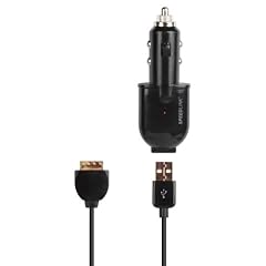 PSP Go - ROD Car Charger, schwarz