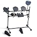 Ion Audio iED01 5-Piece MIDI Electronic Drum Kit
