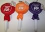 Candy Plush Tootsie Roll Pop