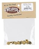 Weaver Chicago Screw Handy Packs