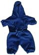 Blue Sweat Suit Outfit fits 8"-10" Stuffed Animals like Webkinz, Shining Star and 8" - 10" Stuffed Animals
