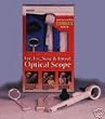 Acu-life Optical Scope Eye Ear Nose Throat Kit