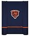 Chicago Bears Shower Curtain for 