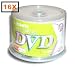 Ridata 16X DVD+R White Inkjet Printable 100 Pack in Cakebox