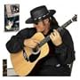 Esteban Gift of Guitar - Black
