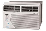 Review AIRWELL-FEDDERS NORTH AMERICA INC  / Fedder 24000 Btu Window Air Conditioner With Remote