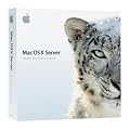 Vollversion Mac OS X / 10.6.3 Snow Leopard / Server Unlim Client / deutsch / CD