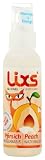 LIXS Gleitgel Pfirsichduft (Wasserbasis) 50ml