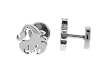 Stainless Steel Zodiac Scorpio Stud Earrings - 10mm - 14G - Sold as a Pair