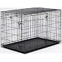 Midwest 1542DD iCrate Double-Door Home Training and Travel Series, 42"L x 28"W x 30"H