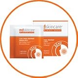 MD Skincare EZ4U 4-in-1 Facial Treatment NORMAL/OILY , 30 applications