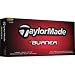 TaylorMade Burner Golf Balls (1 Dozen)