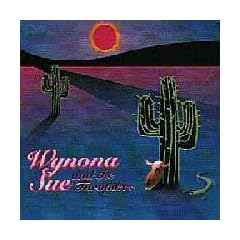 Wynona Sue And The Turnpikes