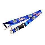 Florida Gators Lanyard - ID Holder