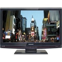 Magnavox 32MD359B/F7 32-Inch 720p LCD HDTV with Built In DVD Player