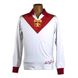 Lillie 1950'S Long Sleeve Jersey