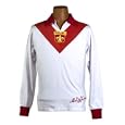 Lillie 1950'S Long Sleeve Jersey