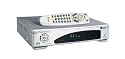 Simba 202 - Satellite receiver