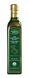 Academia Barilla 100% Italiano Organic Extra Virgin Olive Oil