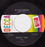 IN THIS CORNER 7" (45)