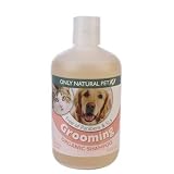 Only Natural Pet Organic Grooming Shampoo for Pets